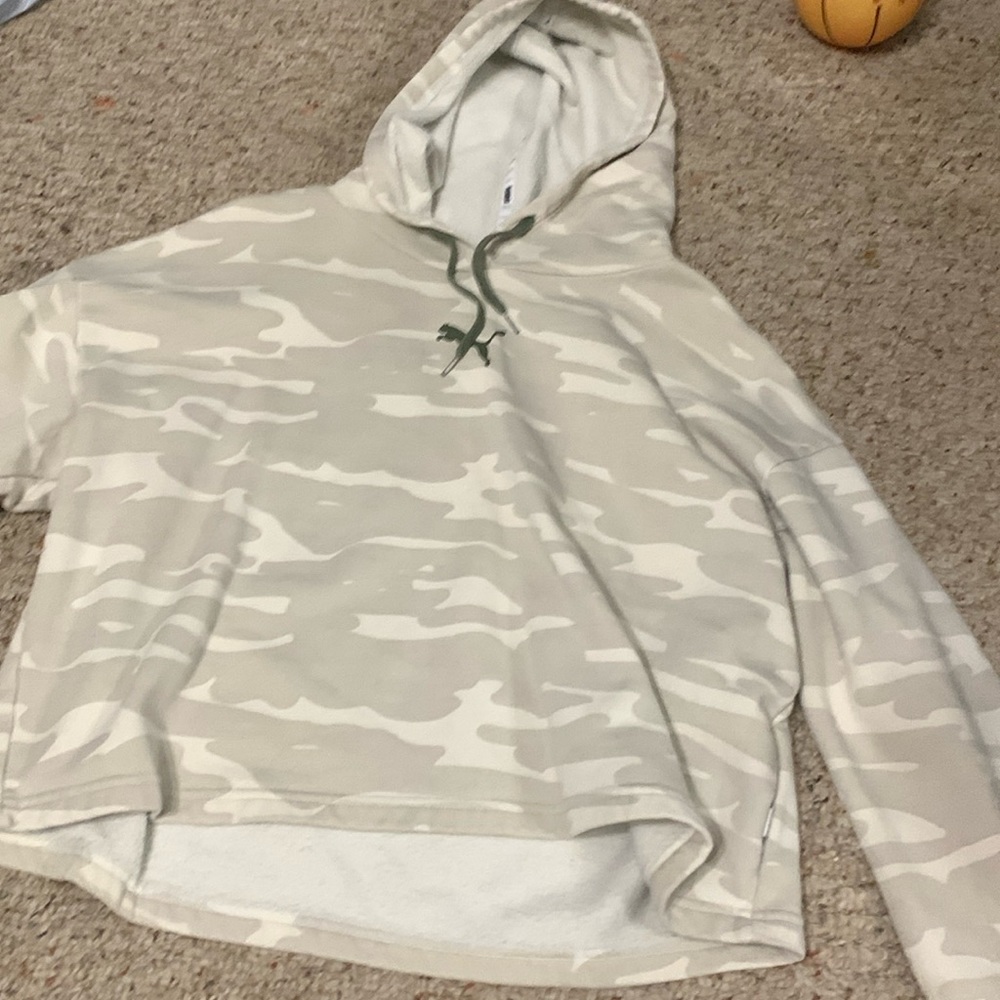 Puma women’s hoodie